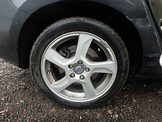 2012 VOLVO S60 - VIN: YV1622FS6C2043768 - Фото 9