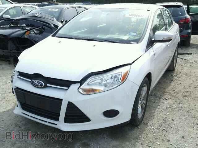 2013 FORD FOCUS - VIN: 1FADP3F27DL307182 - Photo 2