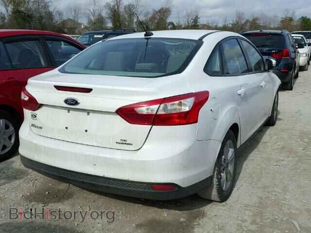 2013 FORD FOCUS - VIN: 1FADP3F27DL307182 - Photo 4