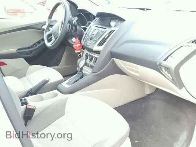 2013 FORD FOCUS - VIN: 1FADP3F27DL307182 - Photo 5