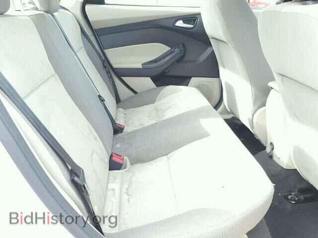 2013 FORD FOCUS - VIN: 1FADP3F27DL307182 - Photo 6