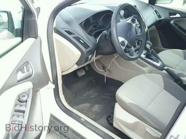 2013 FORD FOCUS - VIN: 1FADP3F27DL307182 - Photo 9