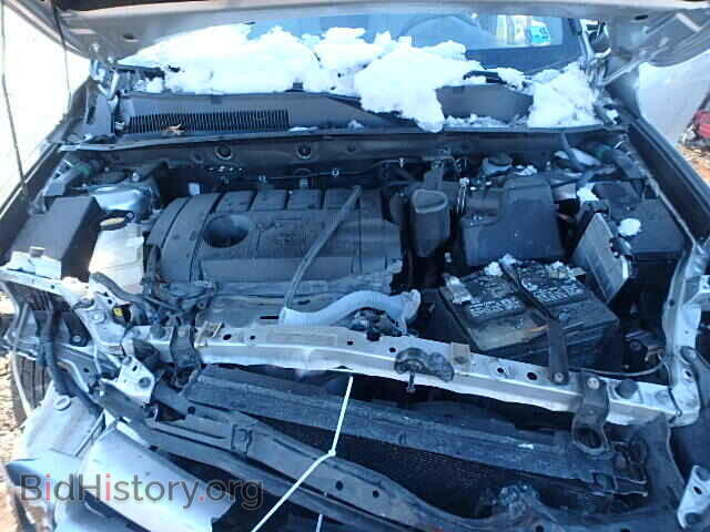 2011 TOYOTA RAV4 - VIN: 2T3BF4DV0BW109903 - Фото 7