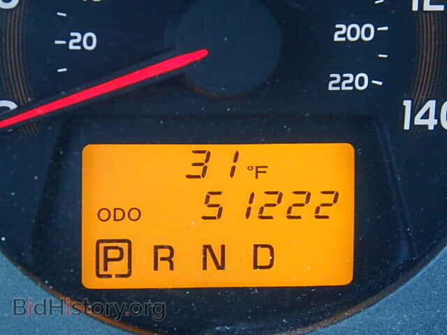 2011 TOYOTA RAV4 - VIN: 2T3BF4DV0BW109903 - Фото 8