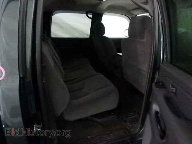 2006 CHEVROLET SILVERADO - VIN: 2GCEK13T361176632 - Фото 6