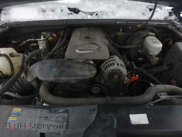 2006 CHEVROLET SILVERADO - VIN: 2GCEK13T361176632 - Фото 7