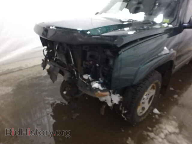 2006 CHEVROLET SILVERADO - VIN: 2GCEK13T361176632 - Фото 10