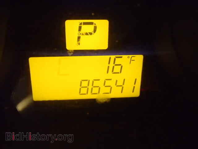 2008 SATURN VUE - VIN: 3GSCL33P48S680623 - Фото 8