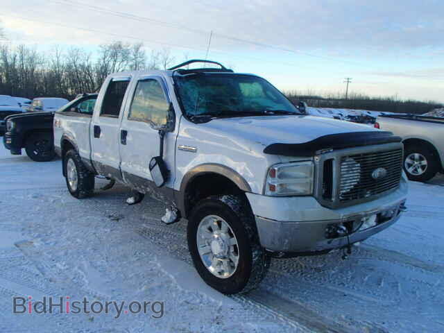 Фотография 1FTWW31P66ED49696 - FORD F350 2006