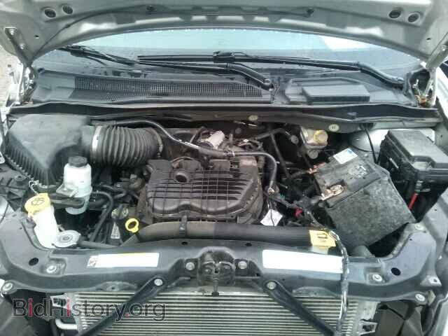 2012 DODGE CARAVAN - VIN: 2C4RDGCG9CR115980 - Фото 7