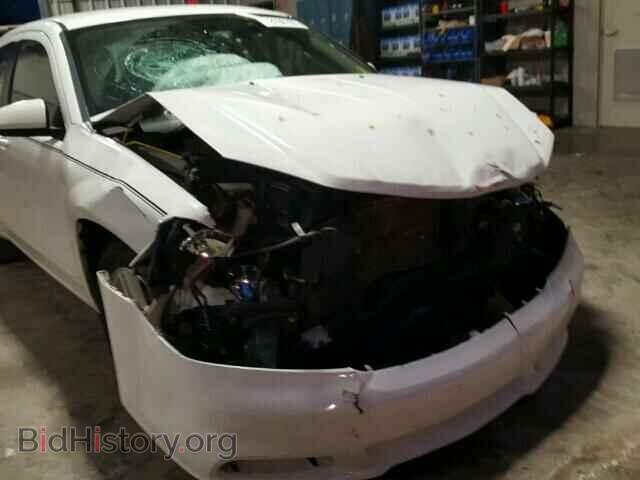 2012 DODGE AVENGER - VIN: 1C3CDZCB5CN157294 - Фото 10