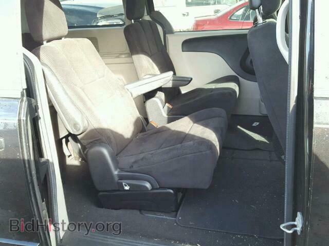 2012 DODGE CARAVAN - VIN: 2C4RDGBG0CR249441 - Фото 6