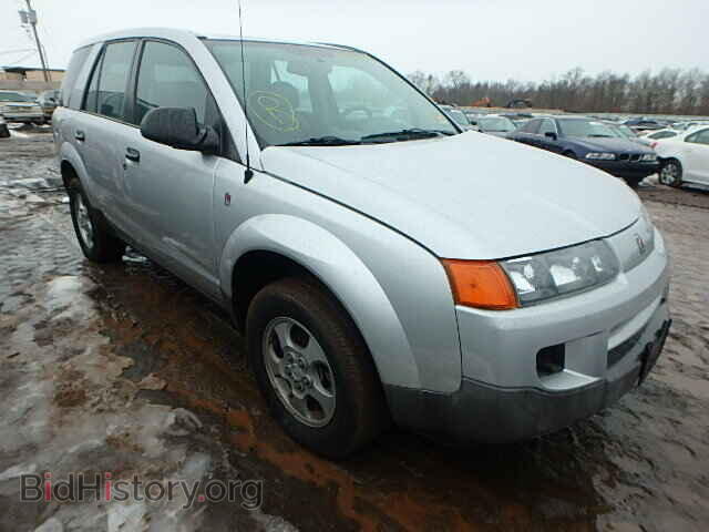 Photo 5GZCZ43D73S880632 - SATURN VUE 2003