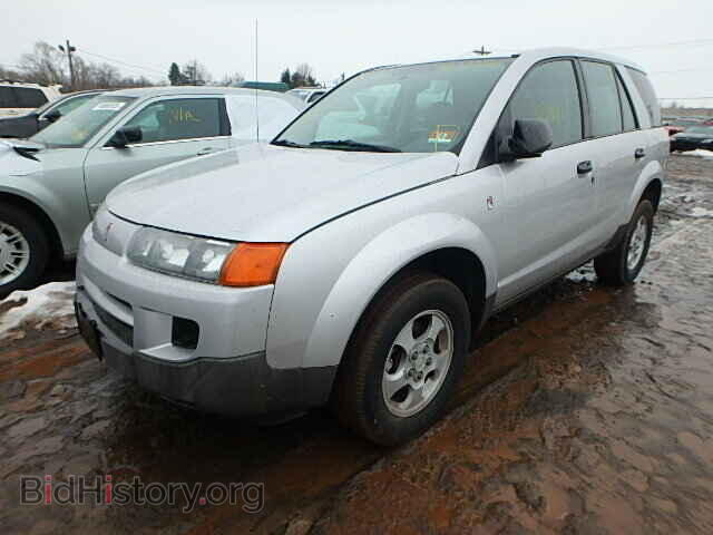 2003 SATURN VUE - VIN: 5GZCZ43D73S880632 - Фото 2