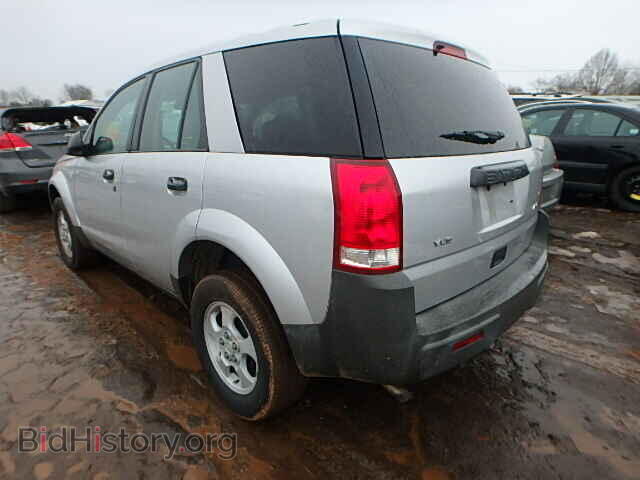 2003 SATURN VUE - VIN: 5GZCZ43D73S880632 - Фото 3