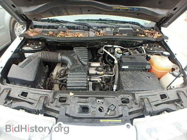 2003 SATURN VUE - VIN: 5GZCZ43D73S880632 - Фото 7