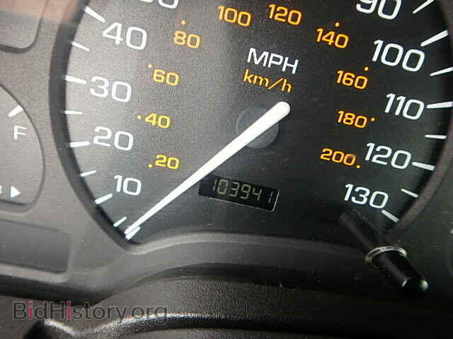 2003 SATURN VUE - VIN: 5GZCZ43D73S880632 - Фото 8