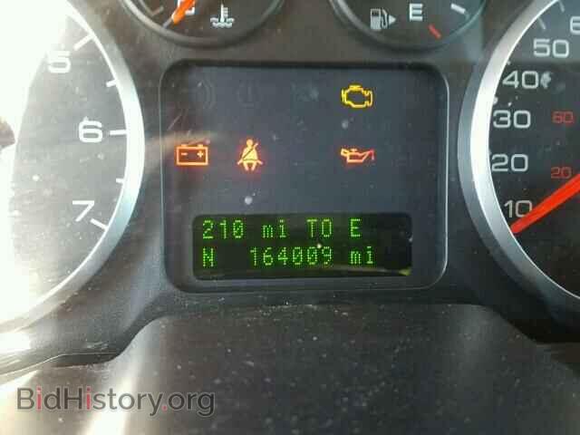 2007 FORD FIVE HUNDR - VIN: 1FAHP24137G158708 - Фото 8
