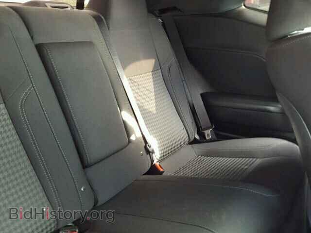 2015 DODGE CHALLENGER - VIN: 2C3CDZAG7FH816598 - Фото 6