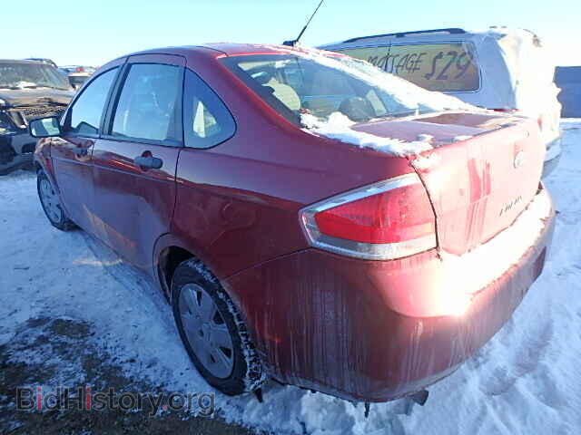 2010 FORD FOCUS - VIN: 1FAHP3EN8AW206739 - Photo 3
