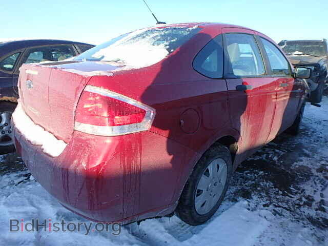 2010 FORD FOCUS - VIN: 1FAHP3EN8AW206739 - Photo 4