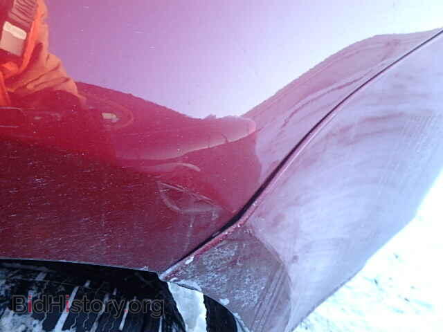 2010 FORD FOCUS - VIN: 1FAHP3EN8AW206739 - Photo 10