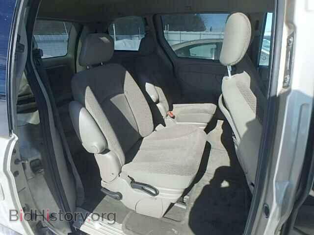 2007 DODGE CARAVAN - VIN: 1D4GP45RX7B145556 - Фото 6