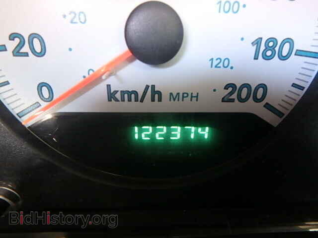 2007 DODGE CARAVAN - VIN: 1D4GP45RX7B145556 - Фото 8