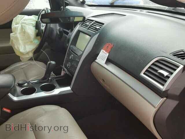 2011 FORD EXPLORER - VIN: 1FMHK8D89BGA33905 - Фото 5