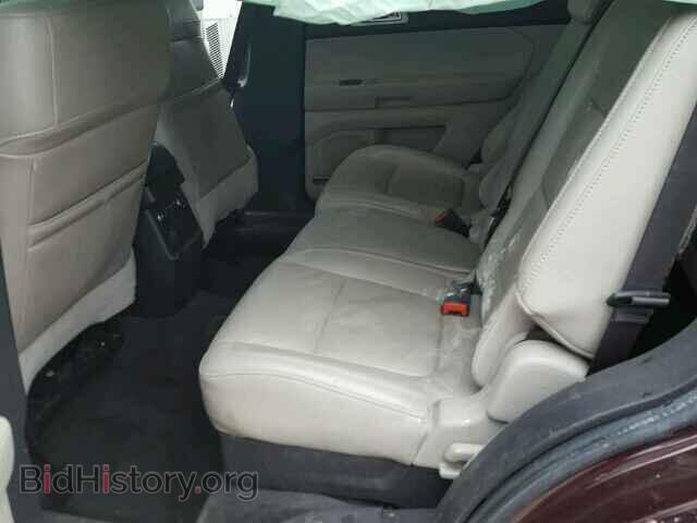 2011 FORD EXPLORER - VIN: 1FMHK8D89BGA33905 - Фото 6
