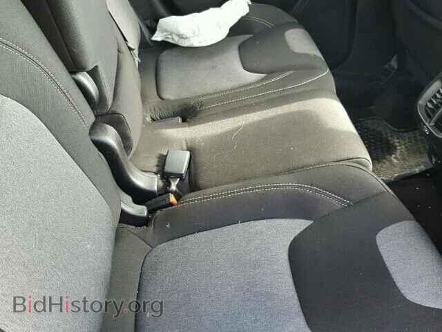 2014 JEEP CHEROKEE - VIN: 1C4PJMCB6EW268457 - Фото 6
