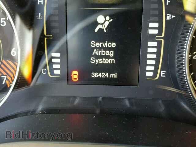 2014 JEEP CHEROKEE - VIN: 1C4PJMCB6EW268457 - Фото 8