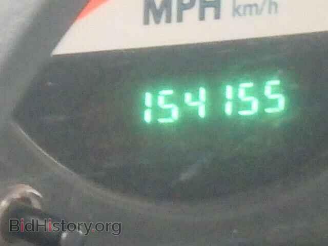 2005 DODGE CARAVAN - VIN: 2D4GP44L45R169587 - Фото 8