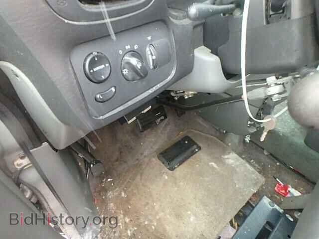 2005 DODGE CARAVAN - VIN: 2D4GP44L45R169587 - Фото 10