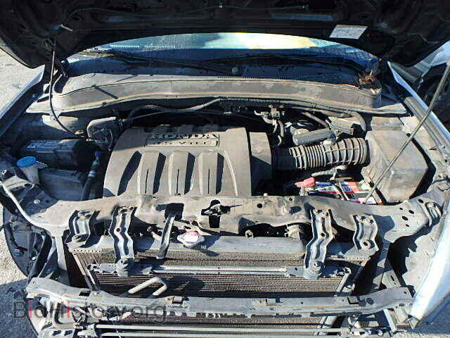 2005 HONDA PILOT - VIN: 2HKYF18645H508191 - Фото 7