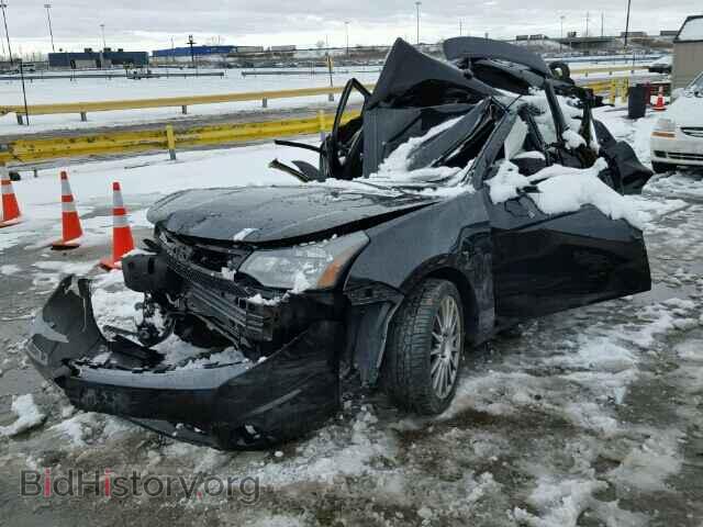 2011 FORD FOCUS - VIN: 1FAHP3GN0BW146812 - Фото 2