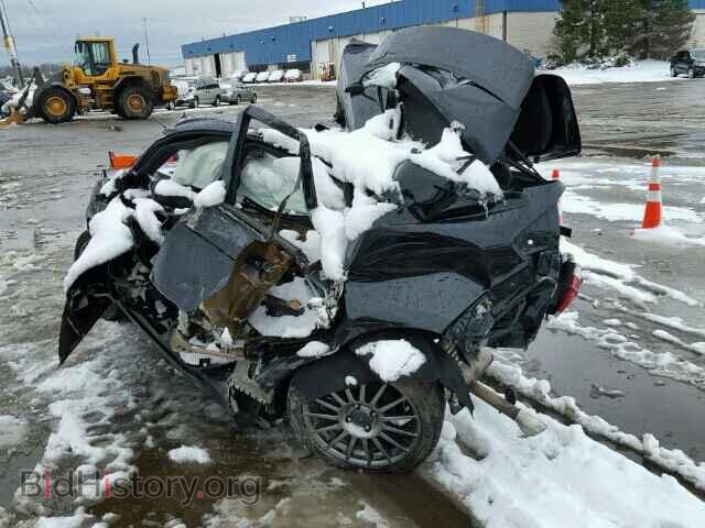 2011 FORD FOCUS - VIN: 1FAHP3GN0BW146812 - Фото 3