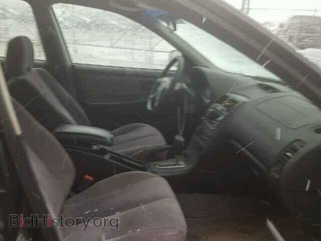2000 NISSAN MAXIMA - VIN: JN1CA31D1YT525529 - Photo 5