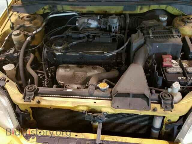 2003 MITSUBISHI LANCER - VIN: JA3AJ86E63U121565 - Фото 7