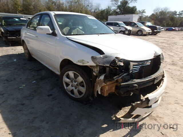 Photo KNAGE228395311563 - KIA OPTIMA 2009