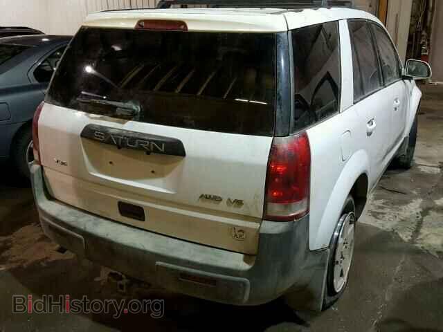 2005 SATURN VUE - VIN: 5GZCZ63455S860622 - Фото 4
