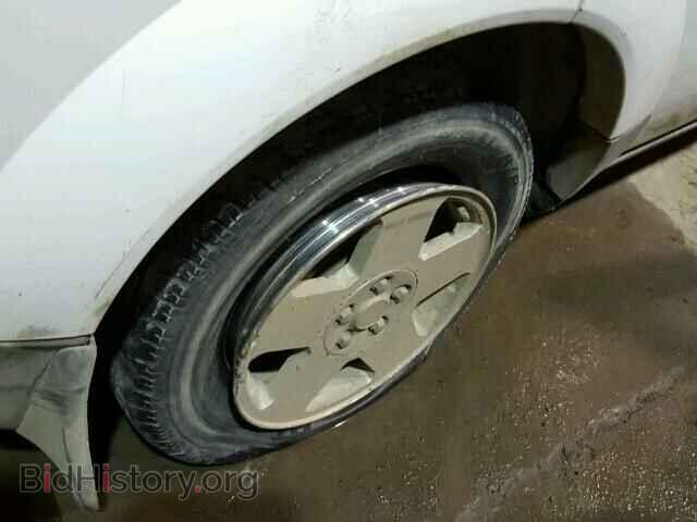 2005 SATURN VUE - VIN: 5GZCZ63455S860622 - Фото 10