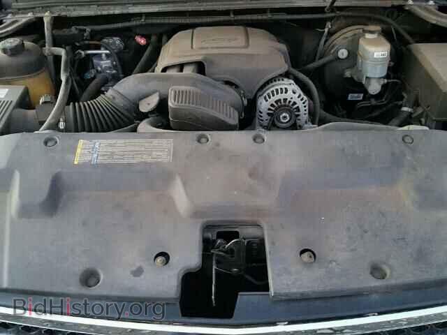 2009 CHEVROLET SILVERADO - VIN: 2GCEK23C591141598 - Фото 7