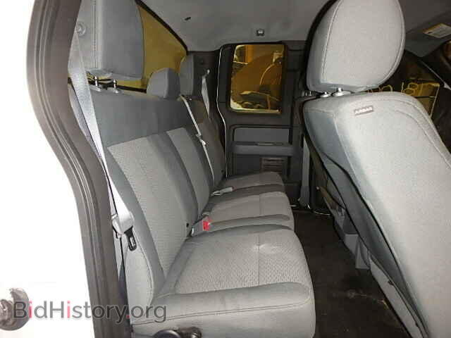 2013 FORD F150 - VIN: 1FTFX1EF6DFD26638 - Фото 6