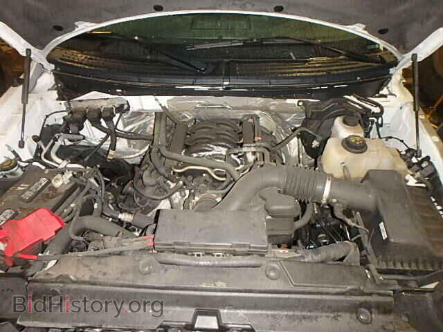 2013 FORD F150 - VIN: 1FTFX1EF6DFD26638 - Фото 7