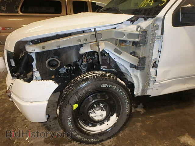 2013 FORD F150 - VIN: 1FTFX1EF6DFD26638 - Фото 9