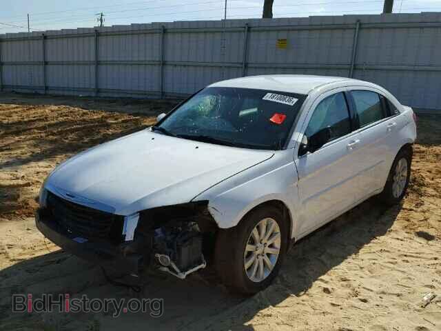 2013 CHRYSLER 200 - VIN: 1C3CCBBB9DN714608 - Фото 2