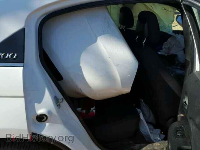 2013 CHRYSLER 200 - VIN: 1C3CCBBB9DN714608 - Фото 6