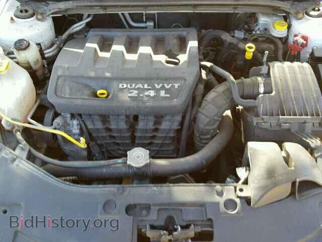 2013 CHRYSLER 200 - VIN: 1C3CCBBB9DN714608 - Фото 7