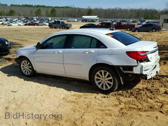 2013 CHRYSLER 200 - VIN: 1C3CCBBB9DN714608 - Фото 10